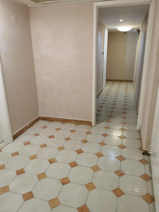 Cloud9 Hostel Dubai Ngoại thất bức ảnh