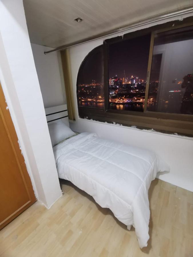 Cloud9 Hostel Dubai Ngoại thất bức ảnh