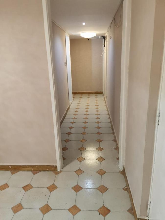 Cloud9 Hostel Dubai Ngoại thất bức ảnh