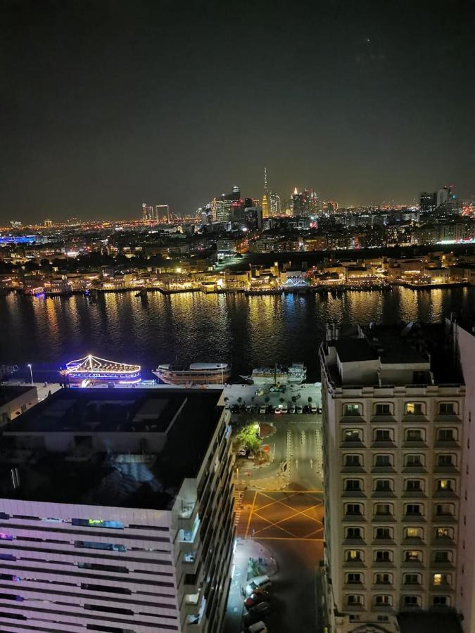 Cloud9 Hostel Dubai Ngoại thất bức ảnh