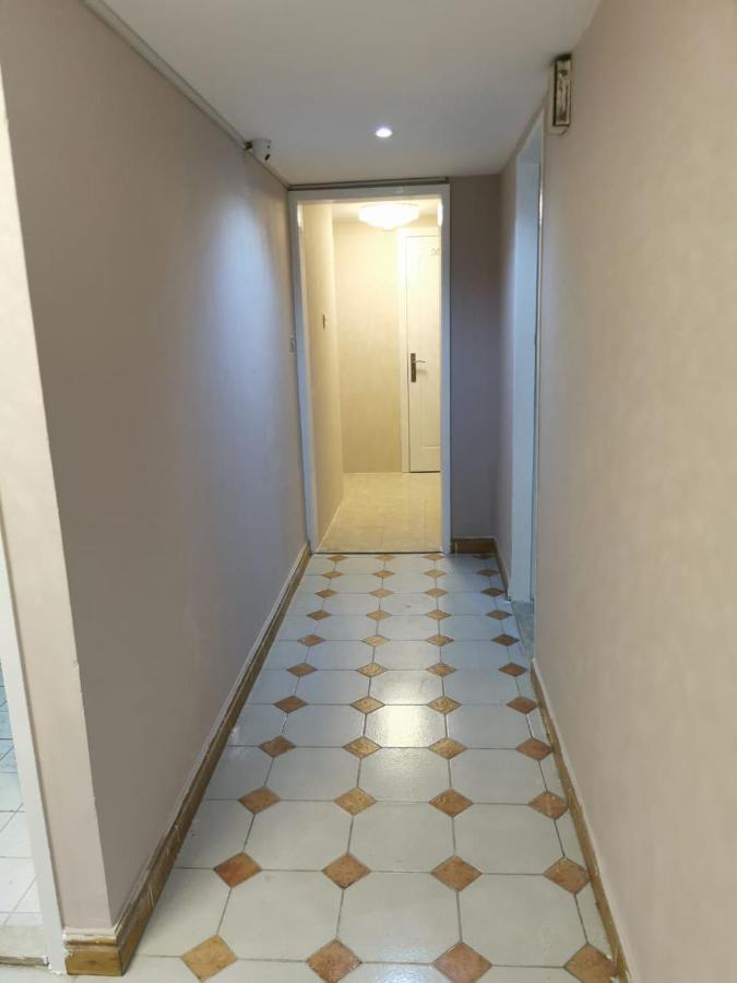 Cloud9 Hostel Dubai Ngoại thất bức ảnh