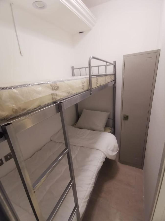 Cloud9 Hostel Dubai Ngoại thất bức ảnh