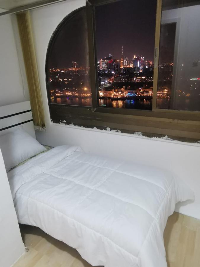 Cloud9 Hostel Dubai Ngoại thất bức ảnh