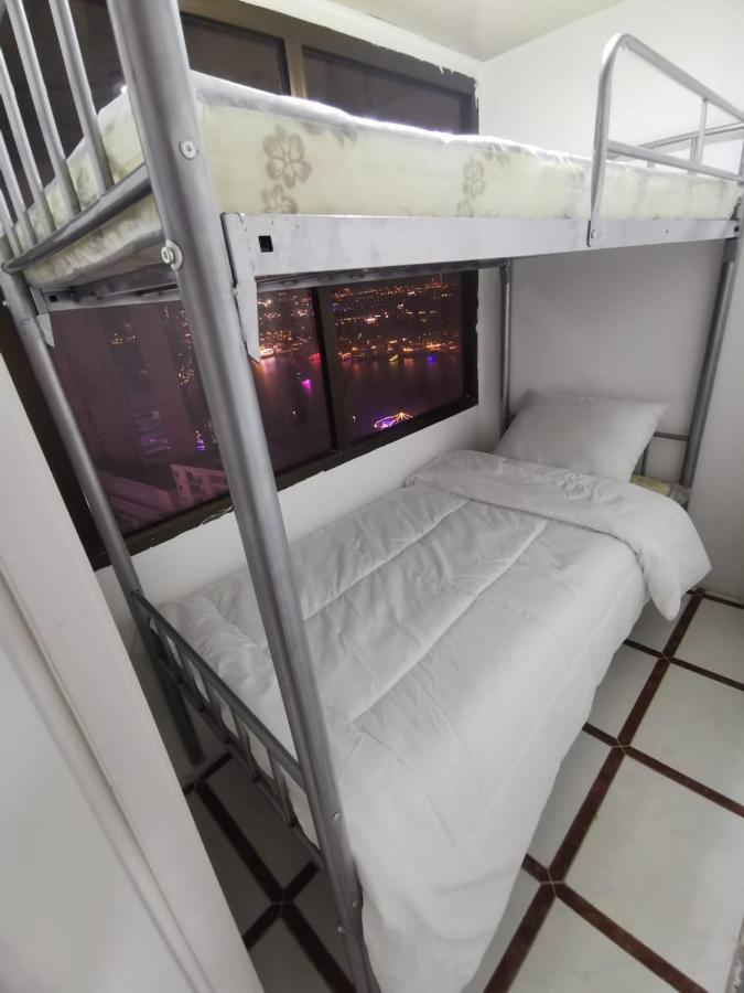 Cloud9 Hostel Dubai Ngoại thất bức ảnh
