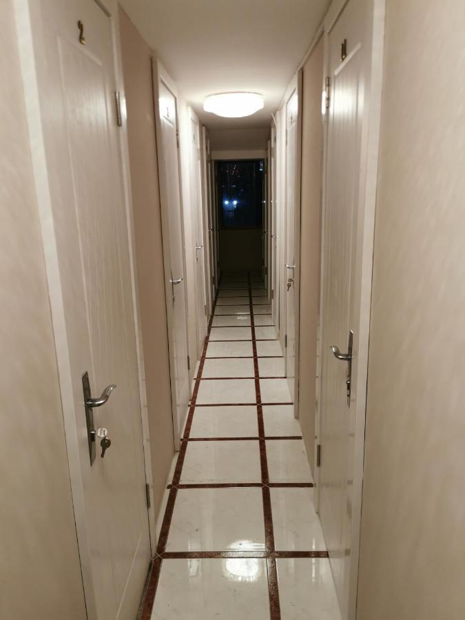 Cloud9 Hostel Dubai Ngoại thất bức ảnh