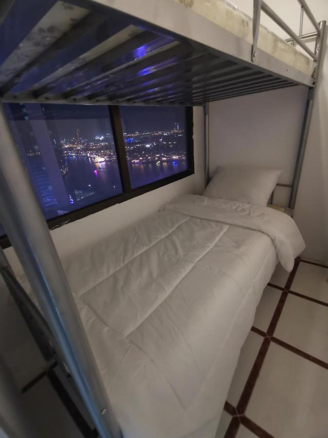 Cloud9 Hostel Dubai Ngoại thất bức ảnh