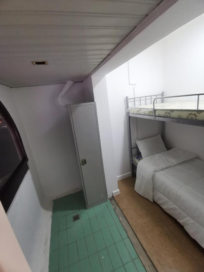 Cloud9 Hostel Dubai Ngoại thất bức ảnh
