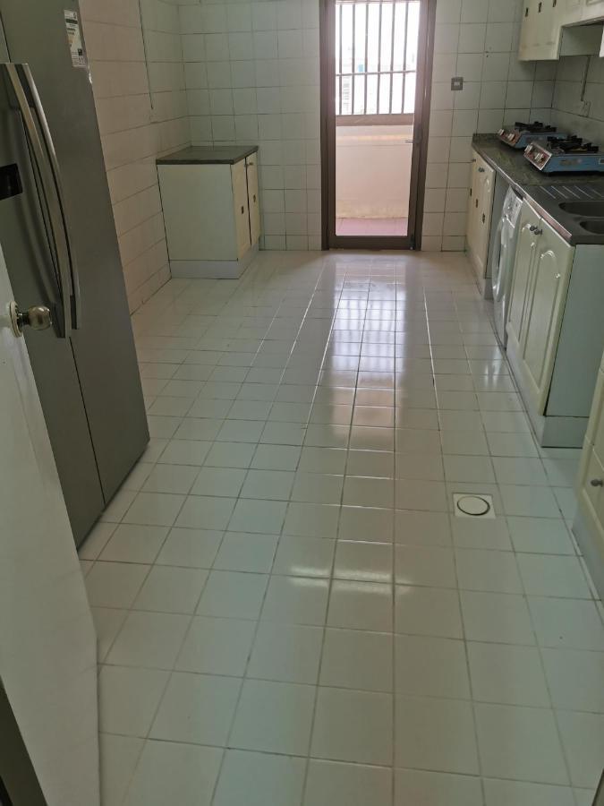 Cloud9 Hostel Dubai Ngoại thất bức ảnh
