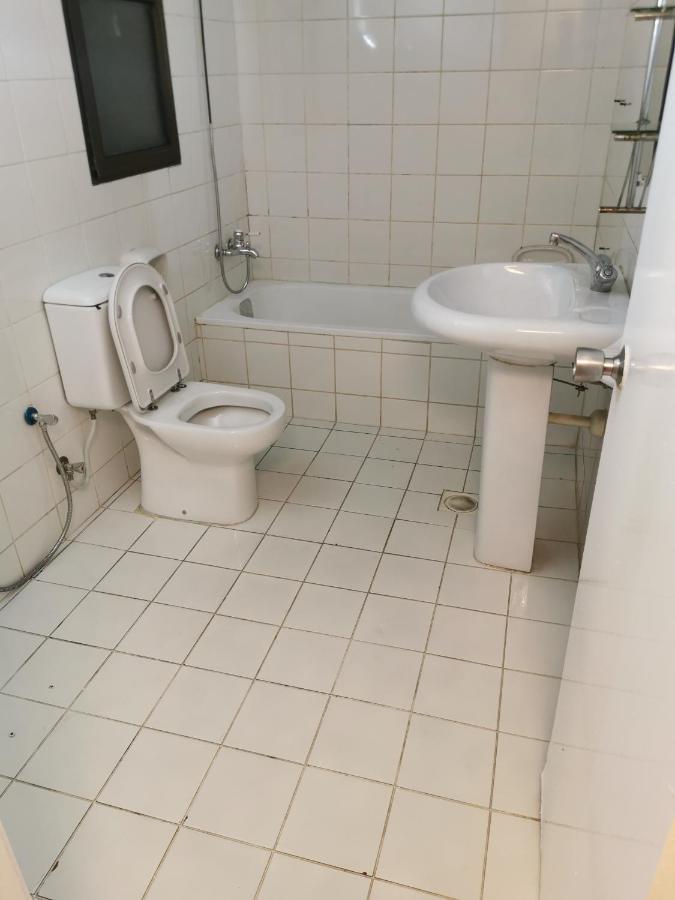 Cloud9 Hostel Dubai Ngoại thất bức ảnh